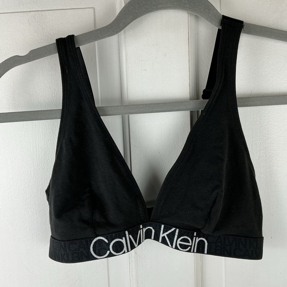 Calvin Klein Other - Calvin Klein Bralette
